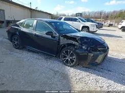 JTNB11HK4J3002427 2018 TOYOTA CAMRY