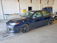 JTNB11HK4J3003061 2018 TOYOTA CAMRY