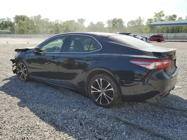 JTNB11HK4J3003092 2018 TOYOTA CAMRY - Image 2