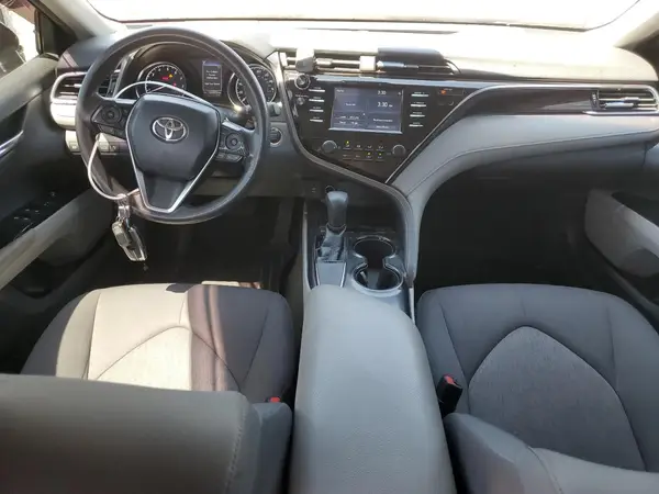 JTNB11HK4J3003447 2018 TOYOTA CAMRY - Image 8