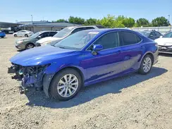 JTNB11HK4J3003464 2018 TOYOTA CAMRY