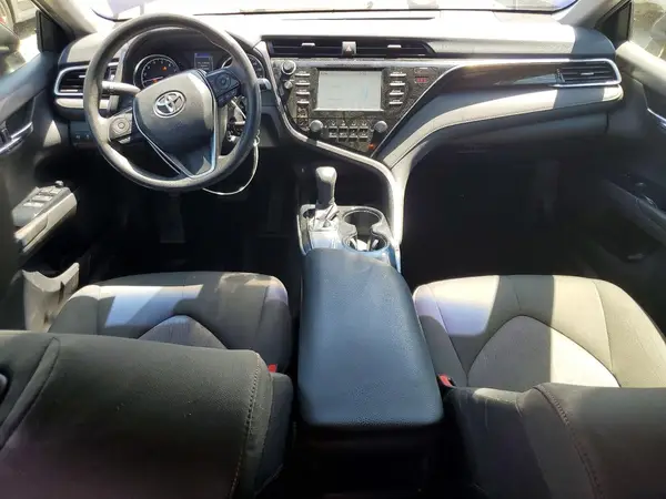 JTNB11HK4J3003464 2018 TOYOTA CAMRY - Image 8