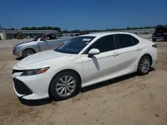 JTNB11HK4J3004257 2018 TOYOTA CAMRY