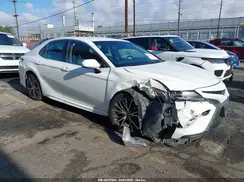 JTNB11HK4J3004260 2018 TOYOTA CAMRY