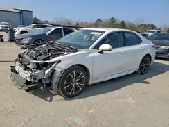JTNB11HK4J3004565 2018 TOYOTA CAMRY