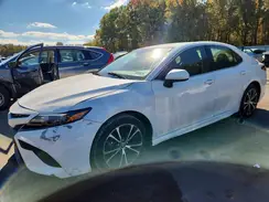 JTNB11HK4J3004954 2018 TOYOTA CAMRY
