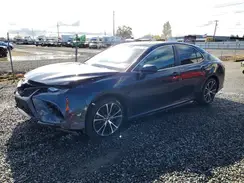 JTNB11HK4J3005764 2018 TOYOTA CAMRY