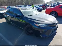 JTNB11HK4J3005795 2018 TOYOTA CAMRY