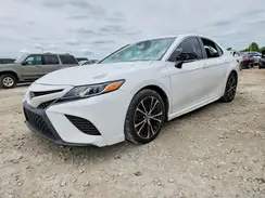JTNB11HK4J3005800 2018 TOYOTA CAMRY