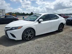 JTNB11HK4J3007207 2018 TOYOTA CAMRY