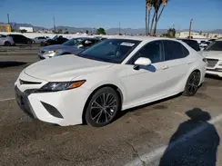 JTNB11HK4J3007367 2018 TOYOTA CAMRY