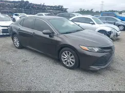 JTNB11HK4J3009538 2018 TOYOTA CAMRY