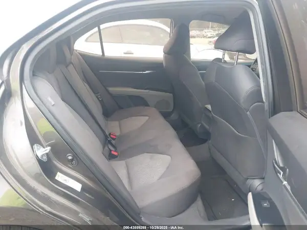 JTNB11HK4J3009538 2018 TOYOTA CAMRY - Image 8