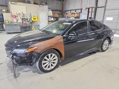JTNB11HK4J3009930 2018 TOYOTA CAMRY
