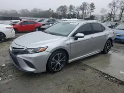 JTNB11HK4J3010334 2018 TOYOTA CAMRY