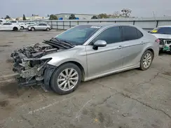 JTNB11HK4J3011953 2018 TOYOTA CAMRY