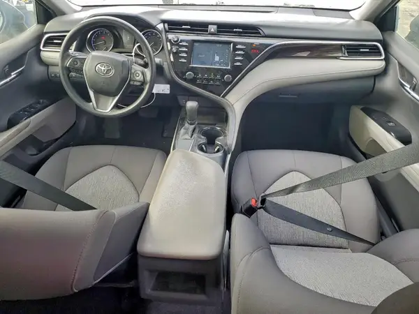 JTNB11HK4J3011953 2018 TOYOTA CAMRY - Image 8