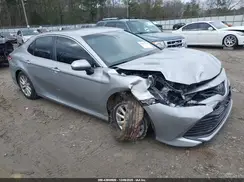 JTNB11HK4J3012102 2018 TOYOTA CAMRY