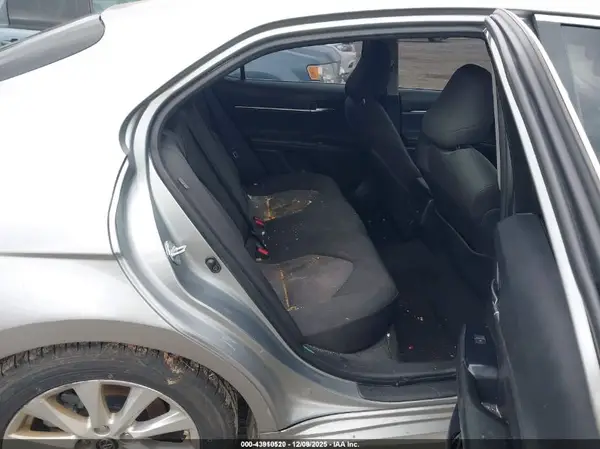 JTNB11HK4J3012102 2018 TOYOTA CAMRY - Image 8
