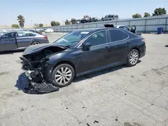 JTNB11HK4J3012794 2018 TOYOTA CAMRY