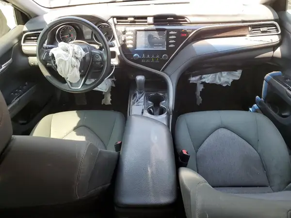 JTNB11HK4J3012794 2018 TOYOTA CAMRY - Image 8