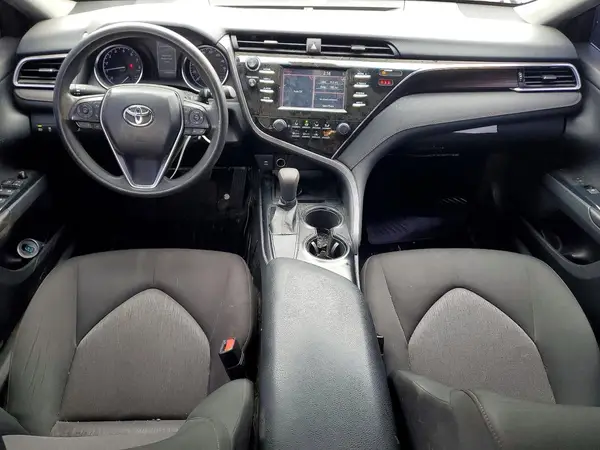 JTNB11HK4J3013086 2018 TOYOTA CAMRY - Image 8