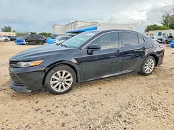 JTNB11HK4J3013976 2018 TOYOTA CAMRY