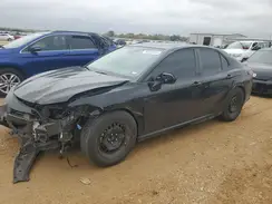 JTNB11HK4J3014321 2018 TOYOTA CAMRY