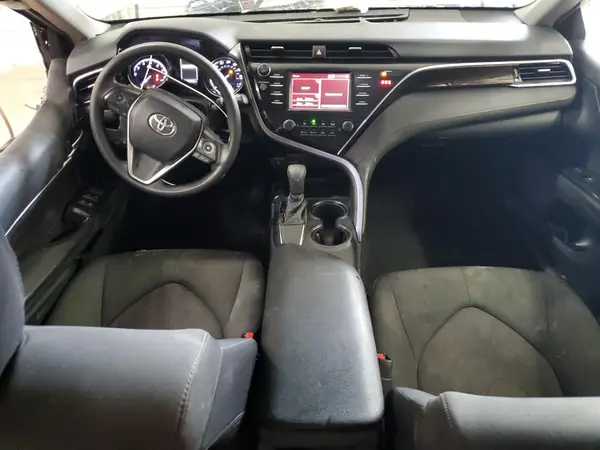 JTNB11HK4J3014626 2018 TOYOTA CAMRY - Image 8