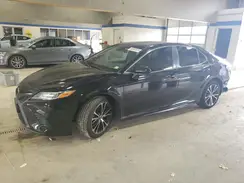 JTNB11HK4J3014867 2018 TOYOTA CAMRY
