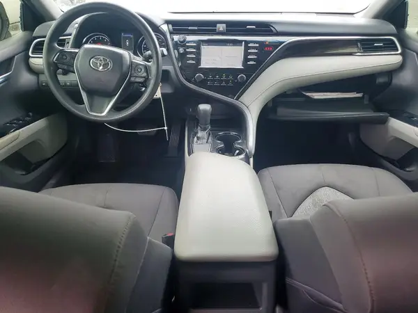 JTNB11HK4J3015310 2018 TOYOTA CAMRY - Image 8