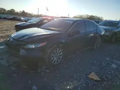 JTNB11HK4J3016585 2018 TOYOTA CAMRY