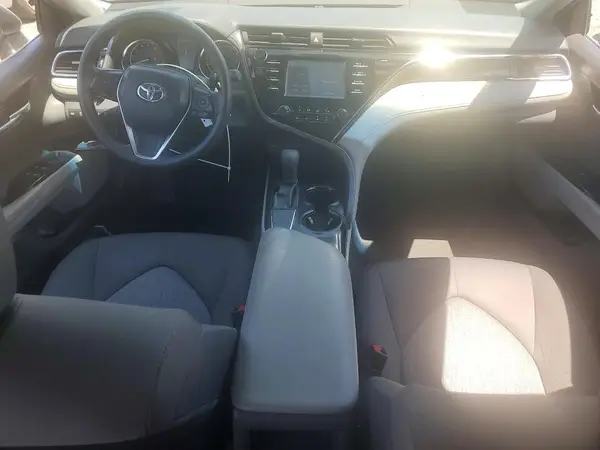 JTNB11HK4J3016800 2018 TOYOTA CAMRY - Image 8