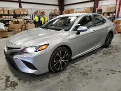 JTNB11HK4J3019101 2018 TOYOTA CAMRY