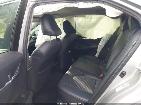 JTNB11HK4J3019230 2018 TOYOTA CAMRY - Image 8