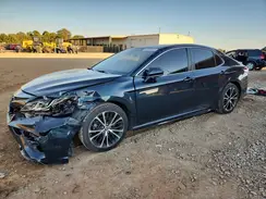 JTNB11HK4J3019485 2018 TOYOTA CAMRY