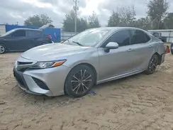 JTNB11HK4J3020815 2018 TOYOTA CAMRY