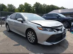 JTNB11HK4J3020880 2018 TOYOTA CAMRY
