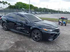 JTNB11HK4J3021530 2018 TOYOTA CAMRY