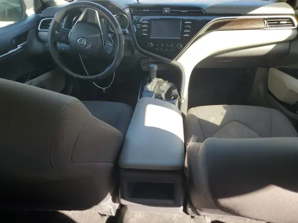 JTNB11HK4J3022497 2018 TOYOTA CAMRY - Image 8