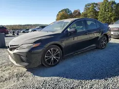 JTNB11HK4J3023391 2018 TOYOTA CAMRY