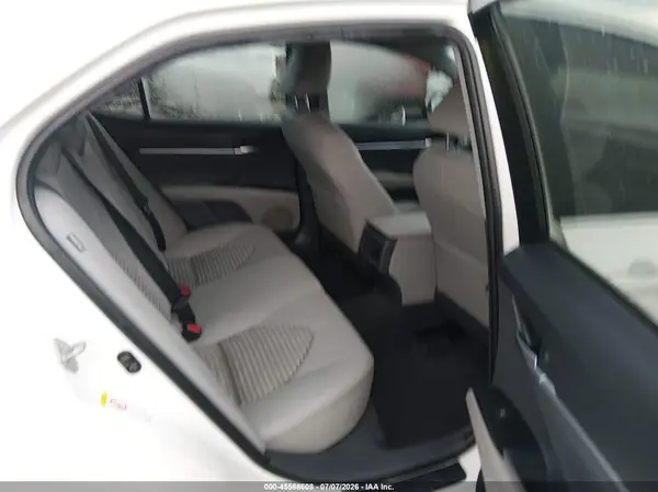 JTNB11HK4J3023505 2018 TOYOTA CAMRY - Image 8
