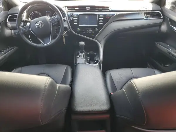 JTNB11HK4J3023715 2018 TOYOTA CAMRY - Image 8