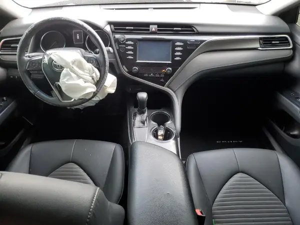 JTNB11HK4J3023780 2018 TOYOTA CAMRY - Image 8