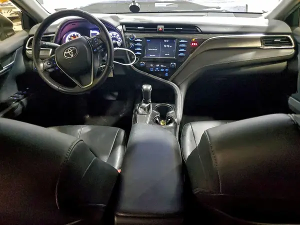JTNB11HK4J3024895 2018 TOYOTA CAMRY - Image 8