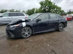 JTNB11HK4J3026694 2018 TOYOTA CAMRY