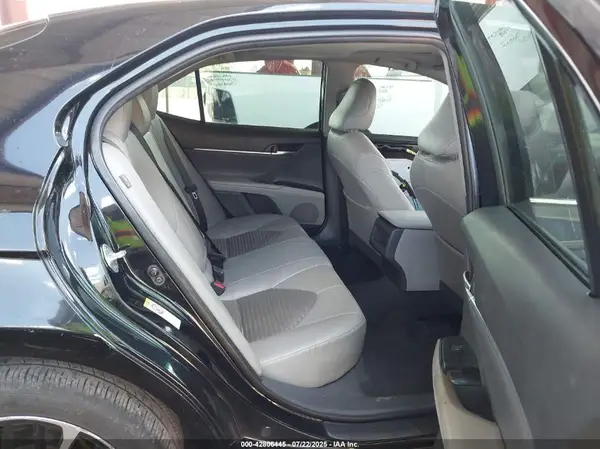 JTNB11HK4J3027103 2018 TOYOTA CAMRY - Image 8