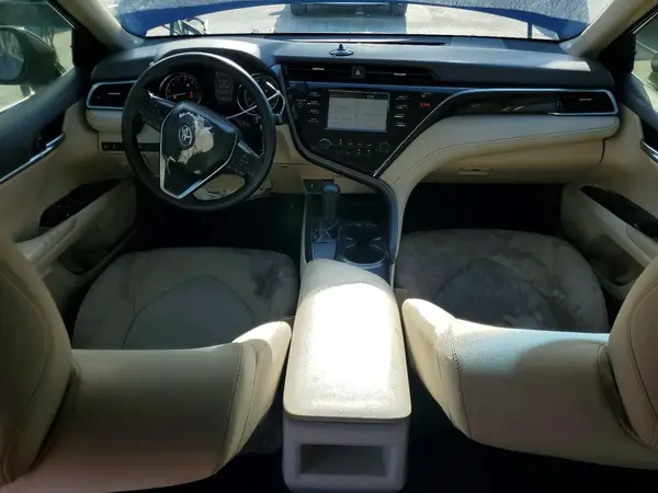 JTNB11HK4J3028266 2018 TOYOTA CAMRY - Image 8