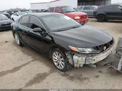 JTNB11HK4J3028395 2018 TOYOTA CAMRY