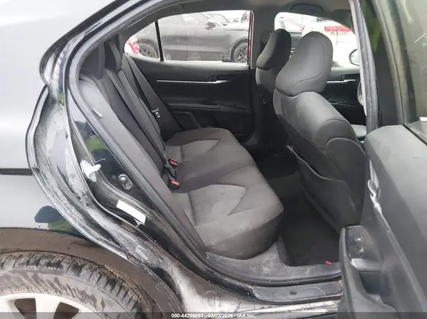 JTNB11HK4J3028395 2018 TOYOTA CAMRY - Image 8